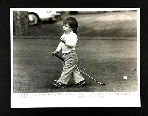1983 crystal river - 1983, pro